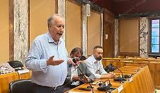 Bilanci Abc, cresce la pressione: il Cda certifica lo stallo