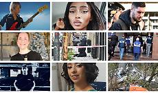 Un anno di cronaca: Paolo Mendico, Patricia, le bombe. Le storie pi&ugrave; sconvolgenti