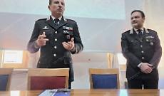 Armi, droga e infiltrazioni mafiose, le sfide dei Carabinieri
