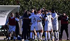 Atalanta U23 - Latina [LIVE]