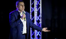 Cisterna, parla di diesse Grande: "Dalle difficolt&agrave; si esce restando uniti. Il nostro progetto guarda lontano"