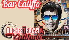 Al Bar Califfo con L'Orchestraccia: la band il 17 gennaio al Teatro D'Annunzio di Latina