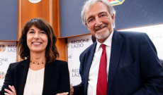 Plasmon "italiana", Rocca e Angelilli: "Importante operazione per l'economia del Lazio"