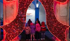 Natale Cisternese 2025, gli eventi rinviati tornano domenica 11 gennaio