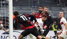 Il Milan frena, con il Genoa &egrave; soltanto 1-1