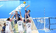 Cisterna: buona prova all'Allianz Cloud, ma vince Milano