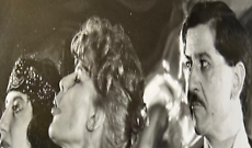 Nino Bernardini: Lei, l'altra met&agrave; del teatro"