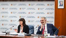 Fondi europei, il Lazio accelera: 1,14 miliardi alle imprese nel biennio 2026-2027