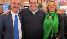 Regione, il giallo dell'assenza degli assessori della Lega in giunta