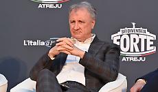 Industria in ripresa, Calandrini: "Il Lazio traina la crescita italiana"