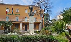 Piazza Mazzini, al via il concorso di idee per il restyling a Terracina