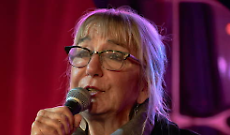 Storie di canzoni, Carla Marcotulli live