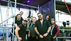 Tutti a teatro con L&rsquo;Orchestraccia: sabato sera a Latina &ldquo;Bar Califfo&rdquo;