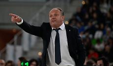 Latina capitale: al "PalaRisaliti" stage d&rsquo;eccellenza con il ct azzurro Andrea Capobianco