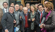 Cresce l&rsquo;archivio Ingrao: altri 300 documenti