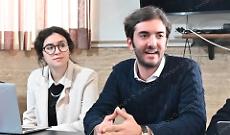 Campagna contro Moscardelli: &laquo;Cos&igrave; si danneggia il Pd&raquo;