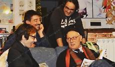 Lo studio filologico su Antonio Pennacchi: una rivoluzione permanente