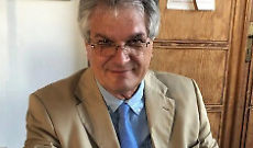 Sabaudia, il nuovo vicesindaco sar&agrave; Vittorio Tomassetti
