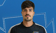 Latina, ecco Antonio Cioffi: fantasia e velocit&agrave; per l&rsquo;attacco