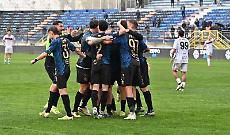 Il Latina non si ferma pi&ugrave;: secco 2-0 al Foggia