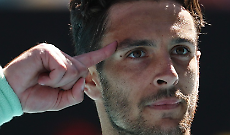 L'alba italiana ci regala un Musetti da favola: prima volta nei quarti di finale