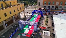 Maratona Maga Circe, &egrave; iniziato il countdown