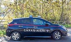 Sezze, rifiuti speciali in un capannone: area sequestrata e proprietari denunciati