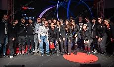 TEDxLatina: la citt&agrave; non &egrave; periferia