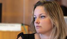 Fondazione Latina 2032, la Provincia nomina l'ex assessore Francesca Pierleoni