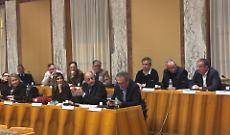 Dal degrado ai servizi, approvato nell&rsquo;ex Svar il piano Olim Palus 2032