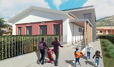 Asilo nido di Farneto, la soluzione per completare i lavori &egrave; la risoluzione del contratto