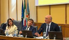 Il Pd: &laquo;La crescita del Lazio non &egrave; omogenea, serve uno sviluppo strutturale&raquo;