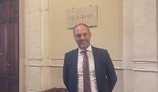 Fondi, elezioni 2026: Vocella chiama il centrodestra all&rsquo;unit&agrave;