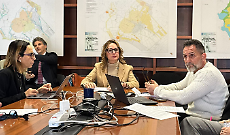 Latina, nuova viabilit&agrave; in via Milazzo: scatta il senso unico