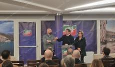 Terracina, Forza Italia pronta a sostenere Alessandro Di Tommaso come candidato sindaco