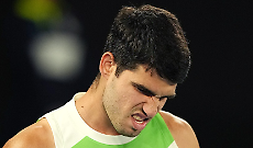 Alcaraz supera in 4 set Djokovic e centra il "Career Slam"