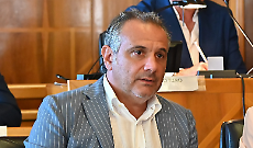 Massimiliano Carnevale: &laquo;Fondi europei, risultati veri dopo anni di promesse&raquo;