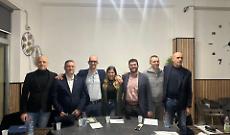 Legalit&agrave;, trasparenza e sociale: il centrosinistra riparte da qui