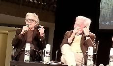 Yorick festival, la parola a Petrillo, il regista pontino ideatore del festival