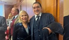 Latina 2032, il sindaco ufficializza la nomina di Passamonti nel cda