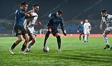 Latina - Cavese 0-0 [DIRETTA]