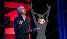 Furto al Teatro D&rsquo;Annunzio, il caso Travaglio diventa terreno di scontro politico