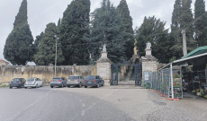 Scandalo cimitero, il Comune di Sezze cambia avvocato