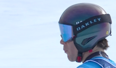 Storica doppietta in discesa libera: argento e bronzo con Franzoni e Paris