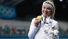 Francesca Lollobrigida nella storia: oro olimpico e record nei 3.000 metri
