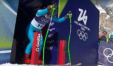 Sofia Goggia eterna: medaglia di bronzo, Johnson d&rsquo;oro davanti ad Aicher