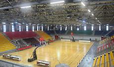 Latina, le prossime due partite interne si giocheranno a Veroli