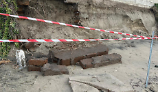 L&rsquo;erosione avanza, l&rsquo;assessore: servono decisioni, non teorie. Persi 40 mila metri cubi di sabbia l&rsquo;anno