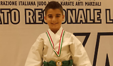 L&rsquo;Academy Pisanti brilla a Ladispoli: pioggia di medaglie per i giovani karateka pontini