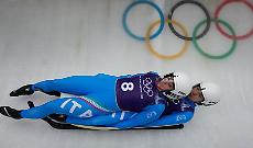 Il terzo oro dell'Italia porta la firma delle meravigliose Andrea Voetter e Marion Oberhofer